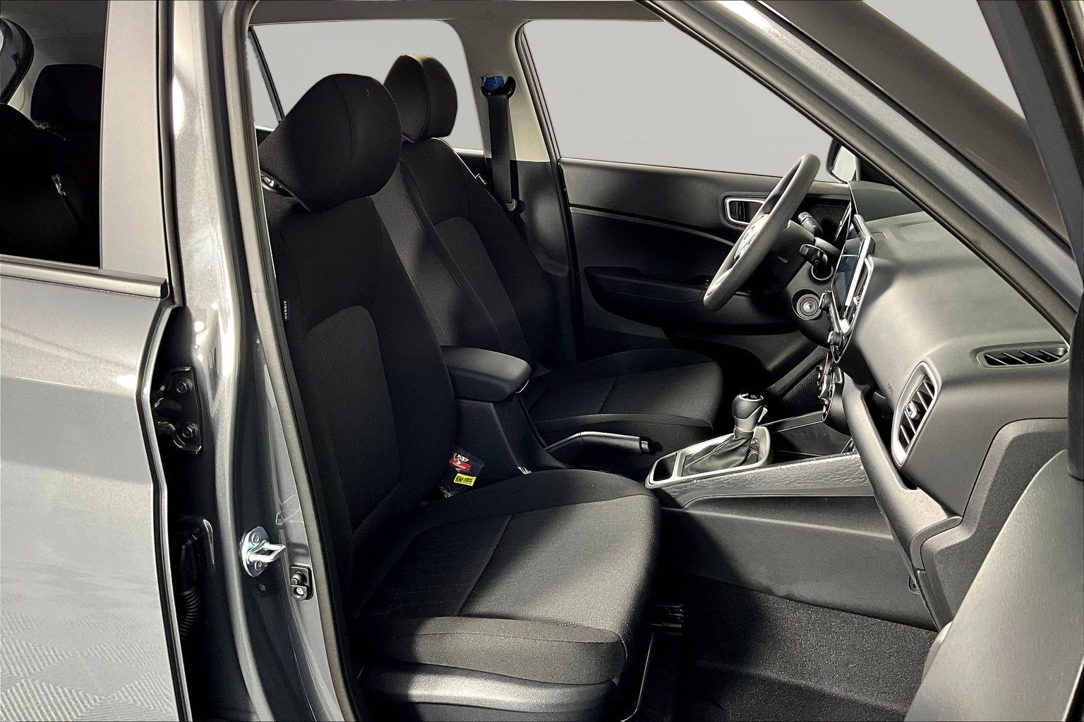 New 2026 Hyundai Venue SE FWD image 18