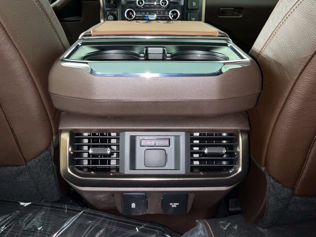 New 2026 Ford F150 King Ranch w/ Equipment Group 601A High AWD/4WD image 18