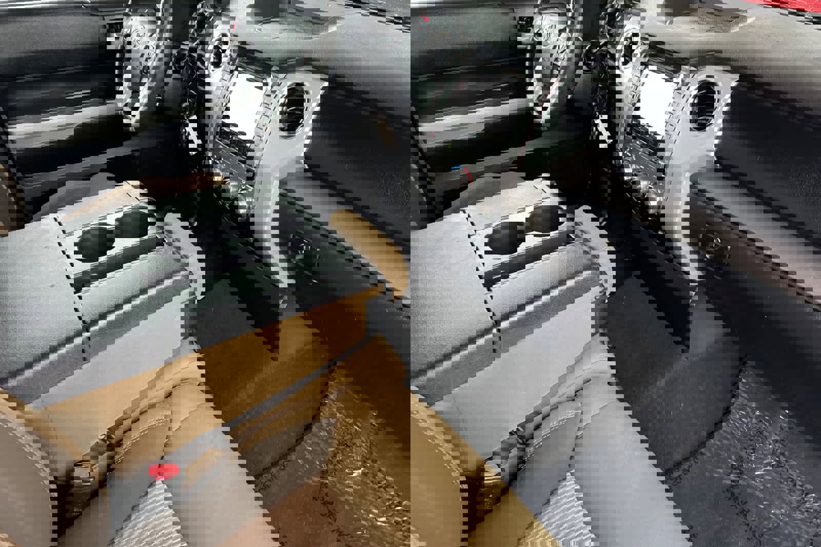 Used 2016 Toyota Tundra SR5 w/ TRD Off Road Package AWD/4WD image 15