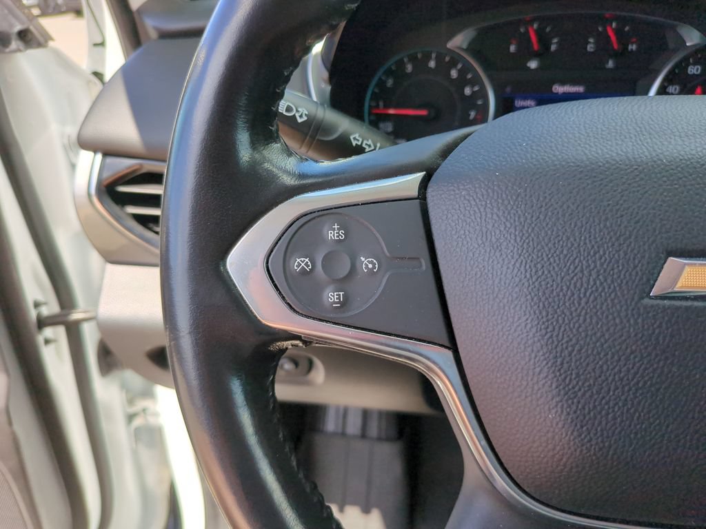 Used 2020 Chevrolet Traverse LT FWD image 31