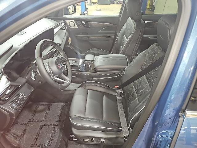 New 2026 Buick Enclave Avenir w/ Super Cruise Package image 11