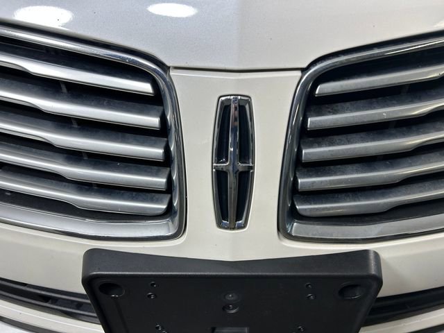 Used 2017 Lincoln MKC Reserve image 10