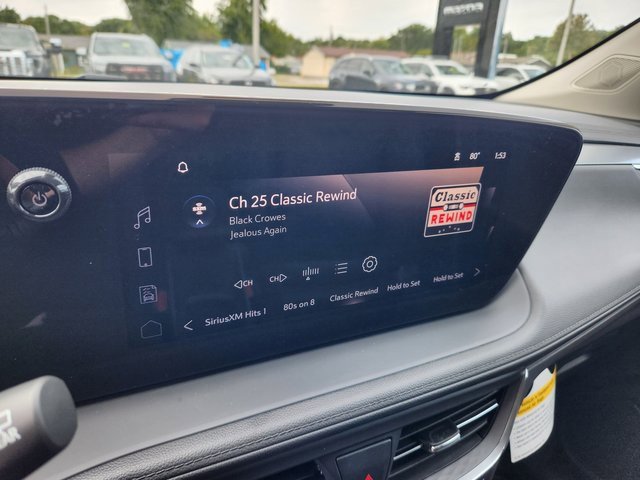 New 2026 Buick Encore GX Sport Touring w/ Comfort Package image 14