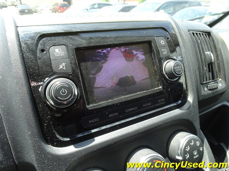 Used 2019 RAM ProMaster 3500 FWD image 24