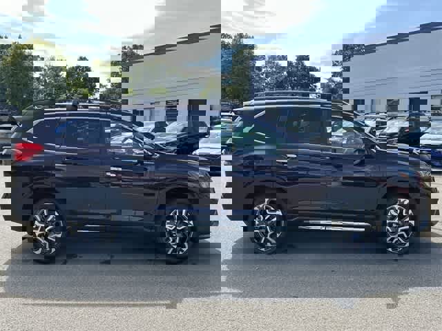 New 2025 Subaru Ascent Touring video 3
