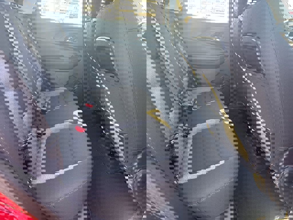 New 2026 Chevrolet TrailBlazer LS image 13