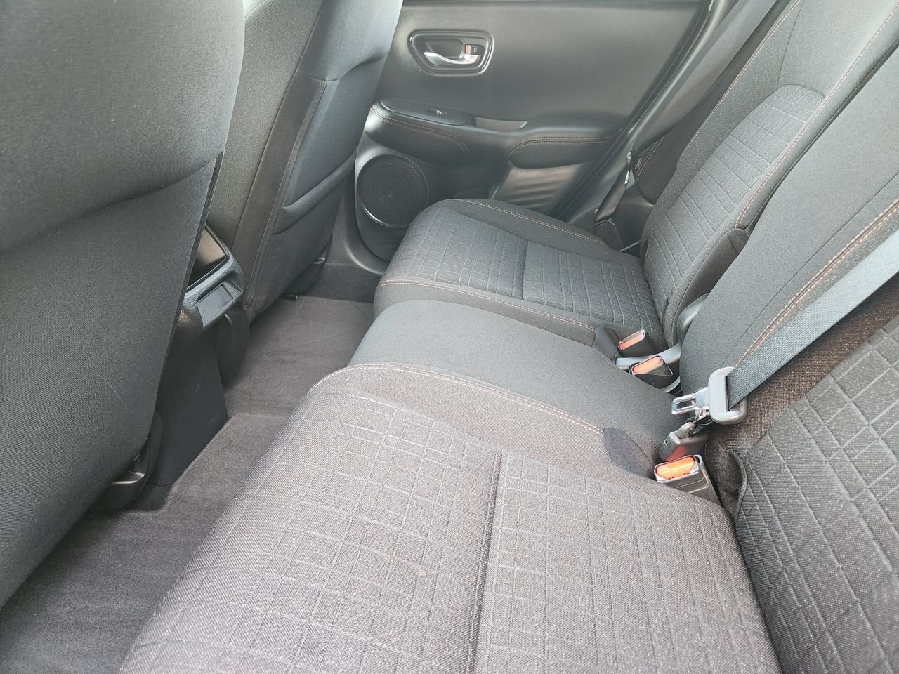 Certified 2024 Honda HR-V Sport image 28