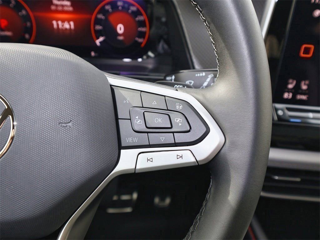 New 2026 Volkswagen Atlas Peak Edition image 27