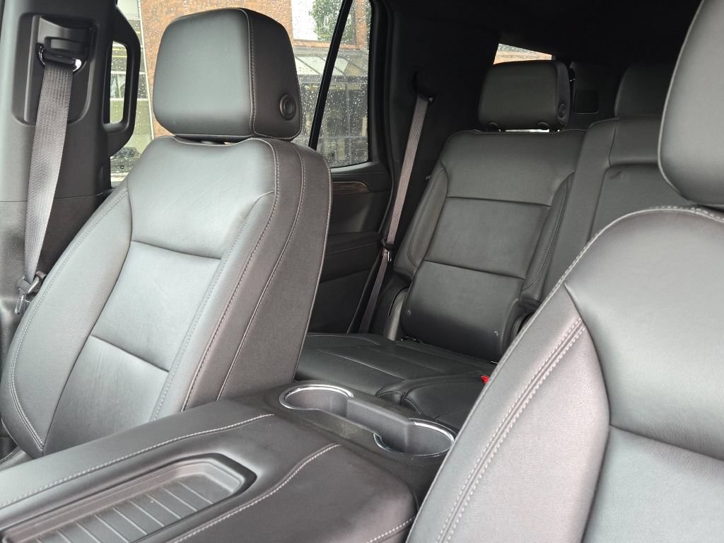 Used 2023 Chevrolet Tahoe LT AWD/4WD image 28