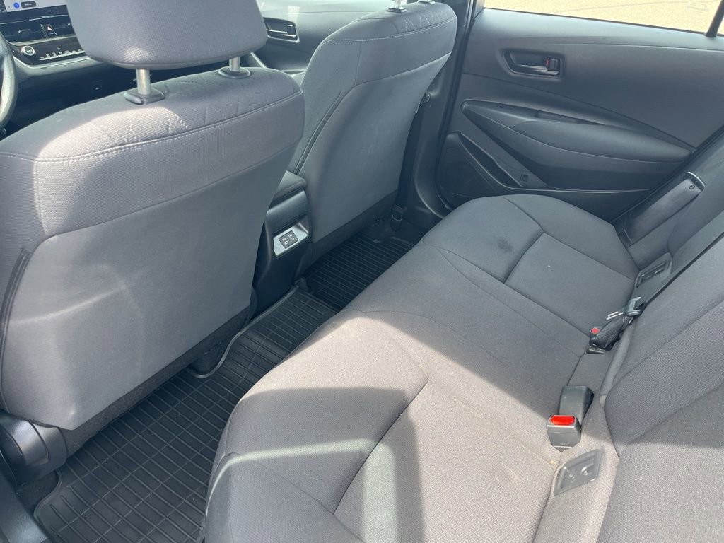 Used 2023 Toyota Corolla LE FWD image 15