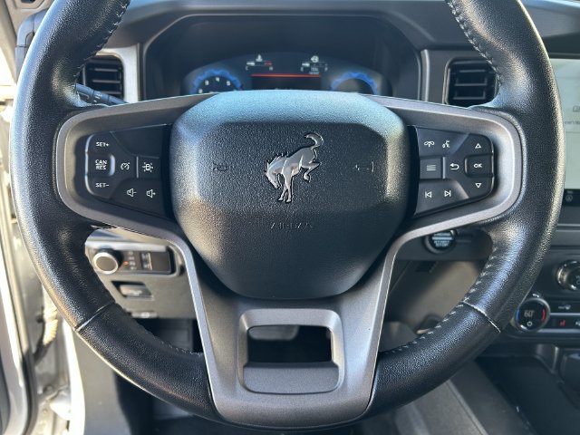 Used 2025 Ford Bronco Big Bend AWD/4WD image 24