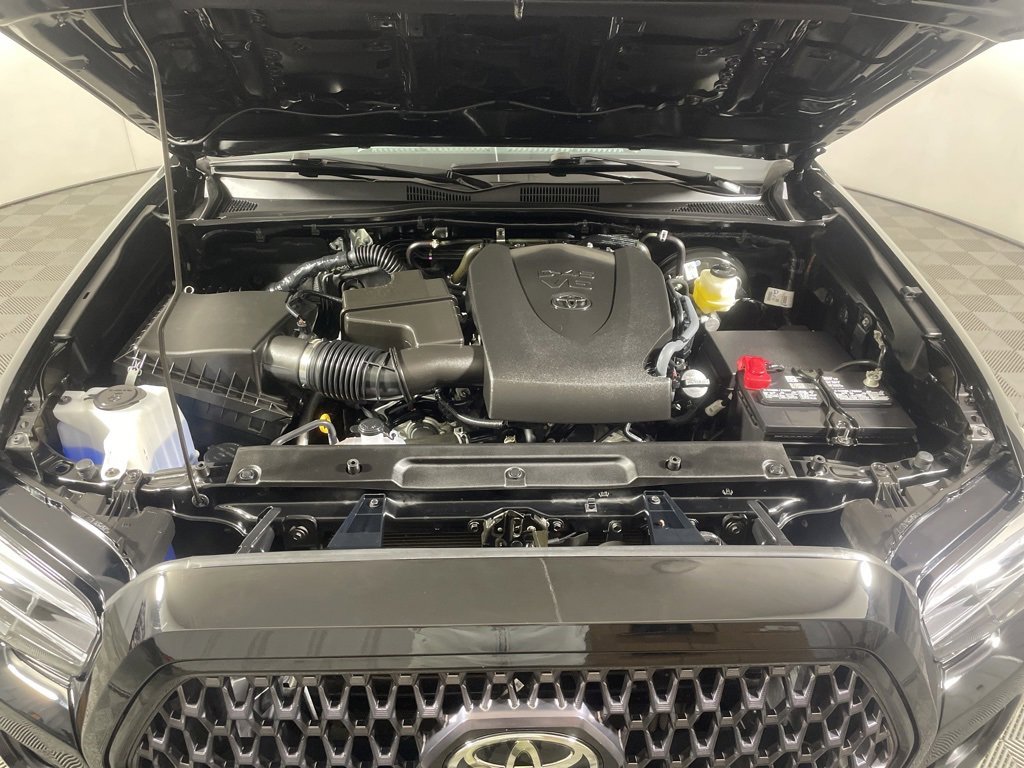 Used 2023 Toyota Tacoma Limited image 23