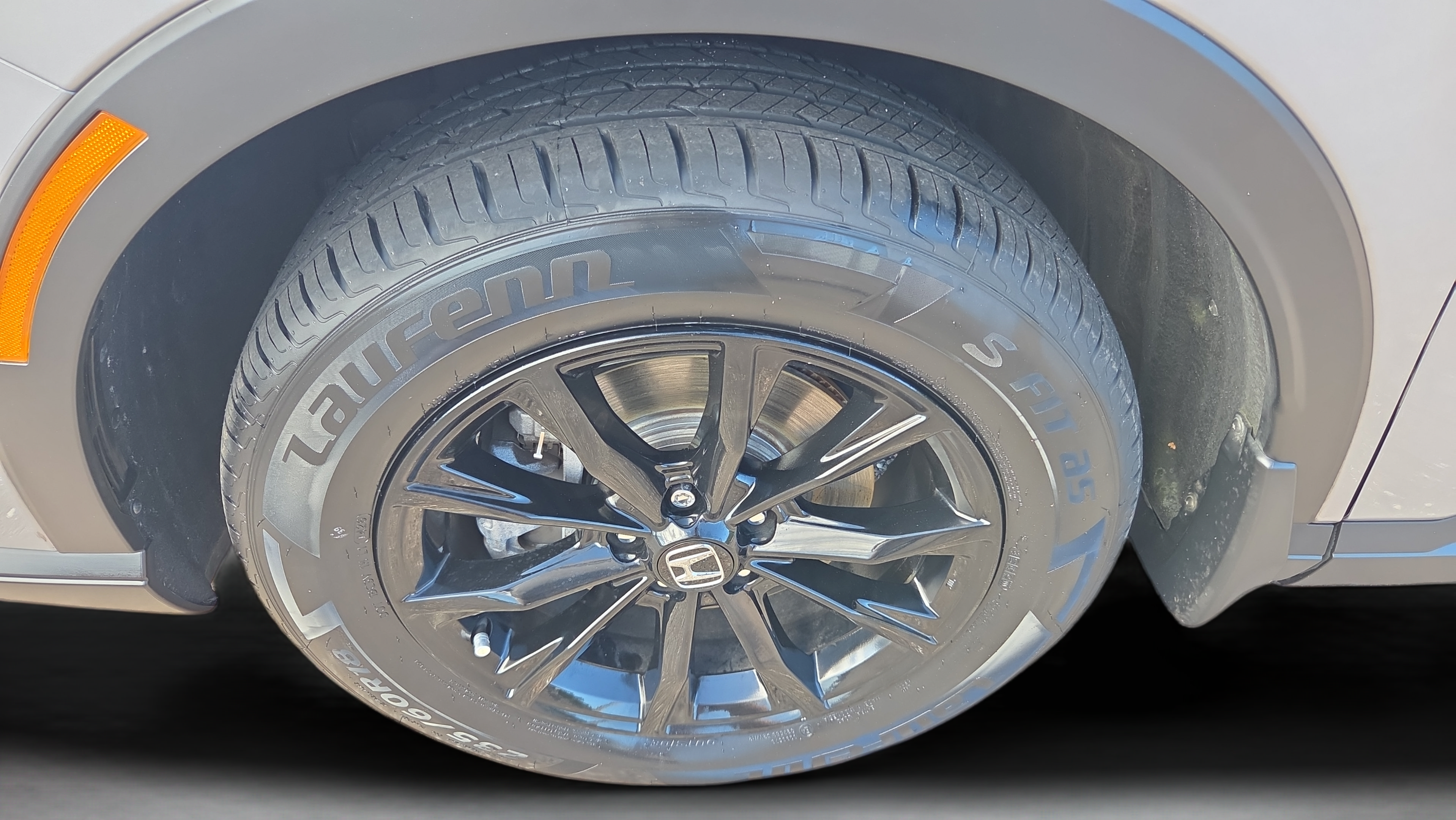 Certified 2023 Honda CR-V Sport image 18
