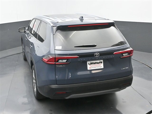 New 2026 Toyota Grand Highlander Limited image 31