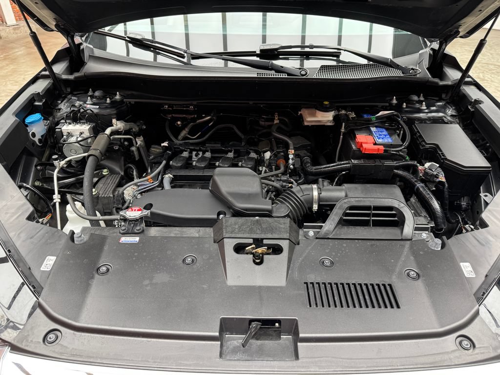 Used 2024 Honda CR-V EX-L image 30