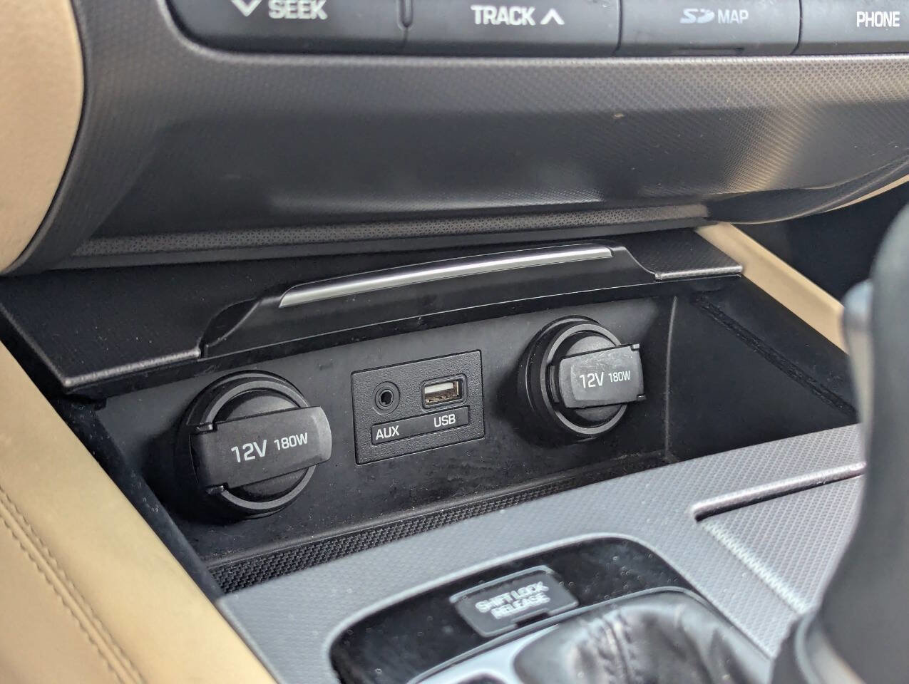 Used 2015 Hyundai Genesis 5.0 image 31