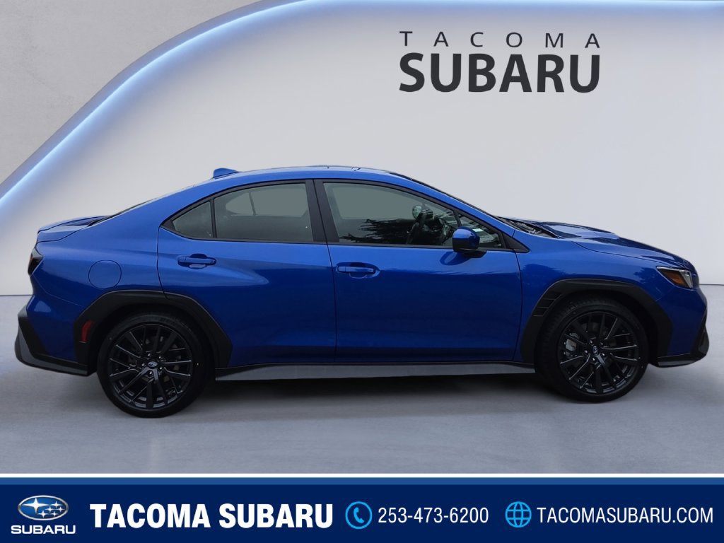 New 2026 Subaru WRX Premium AWD/4WD image 6