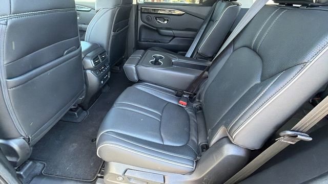 Used 2023 Honda Pilot Elite image 17