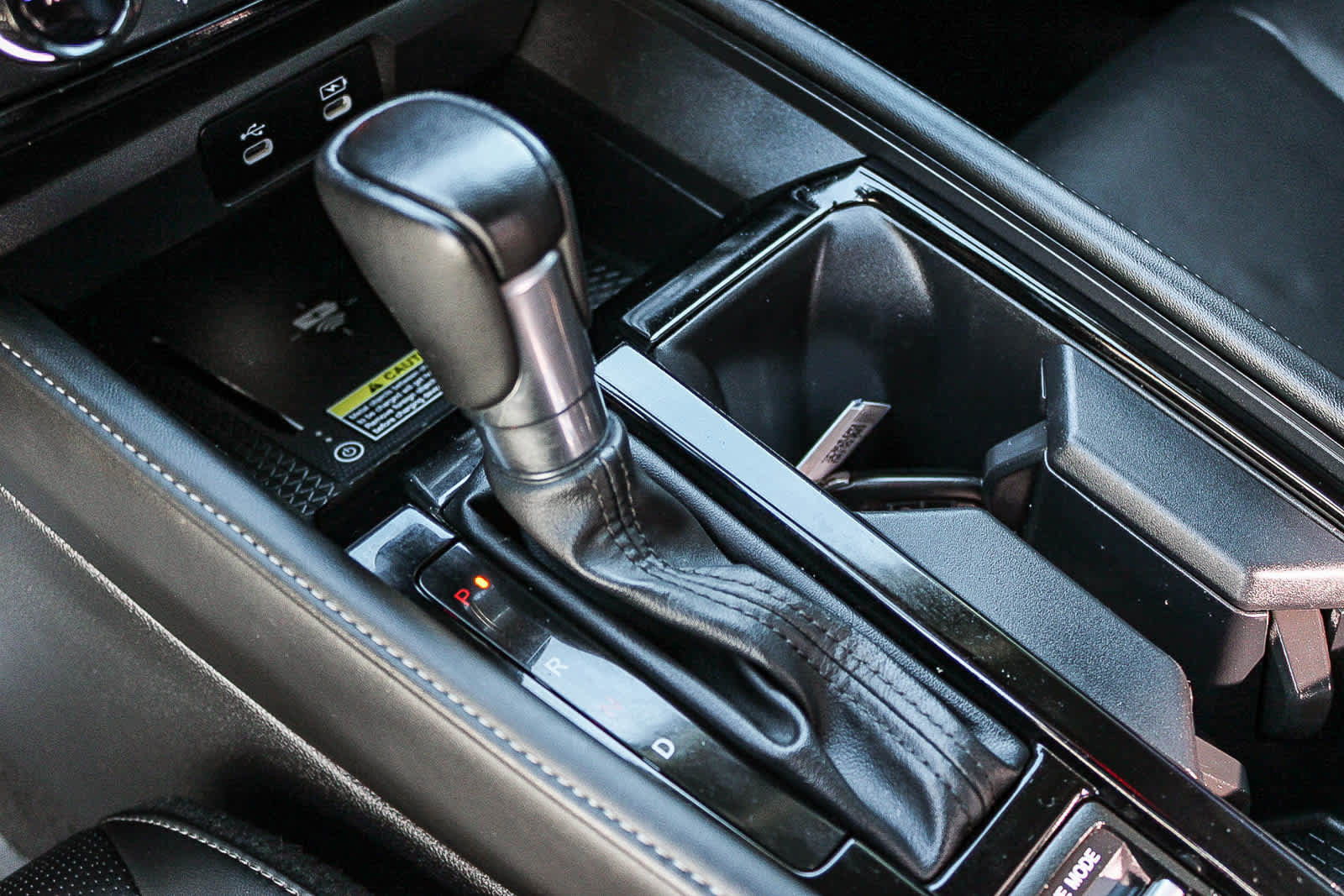 Certified 2024 Honda Accord Touring image 17