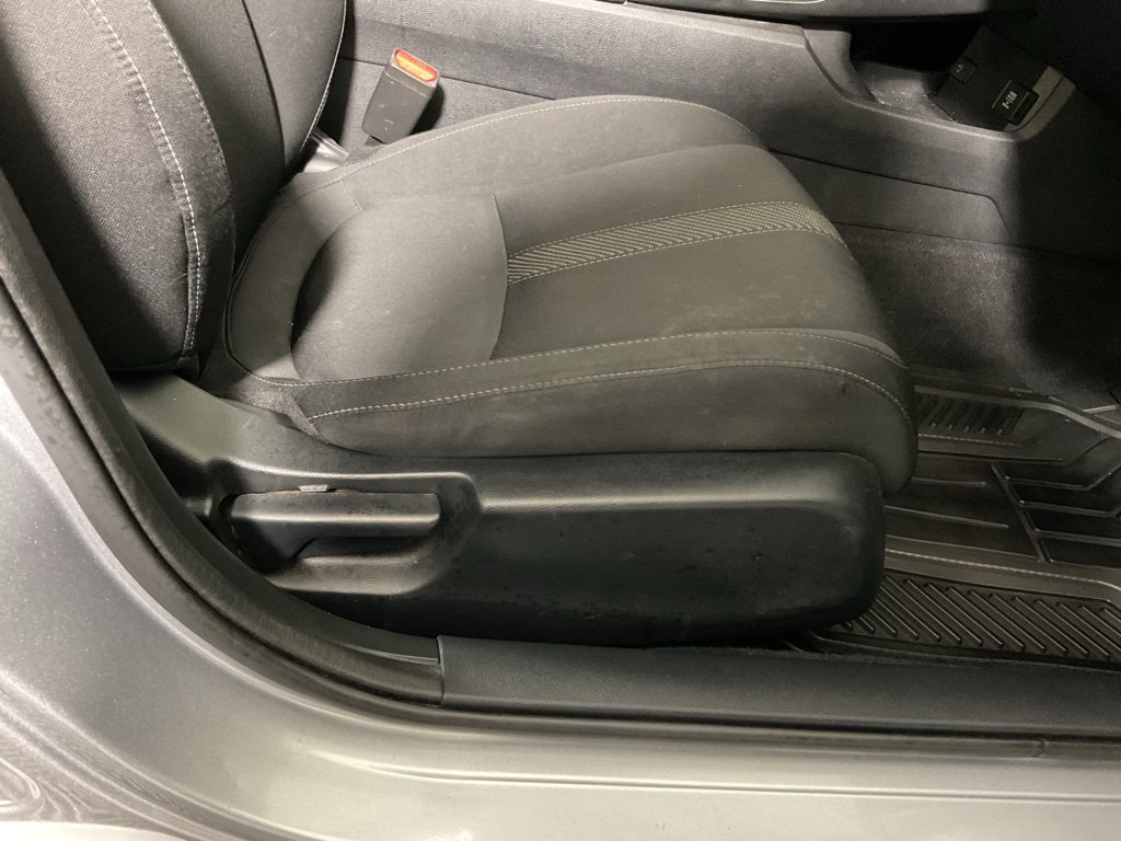 Used 2017 Honda Civic LX image 34