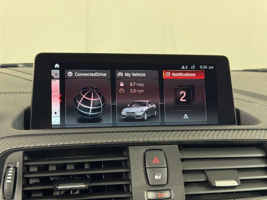 Used 2021 BMW M2 Competition RWD image 27