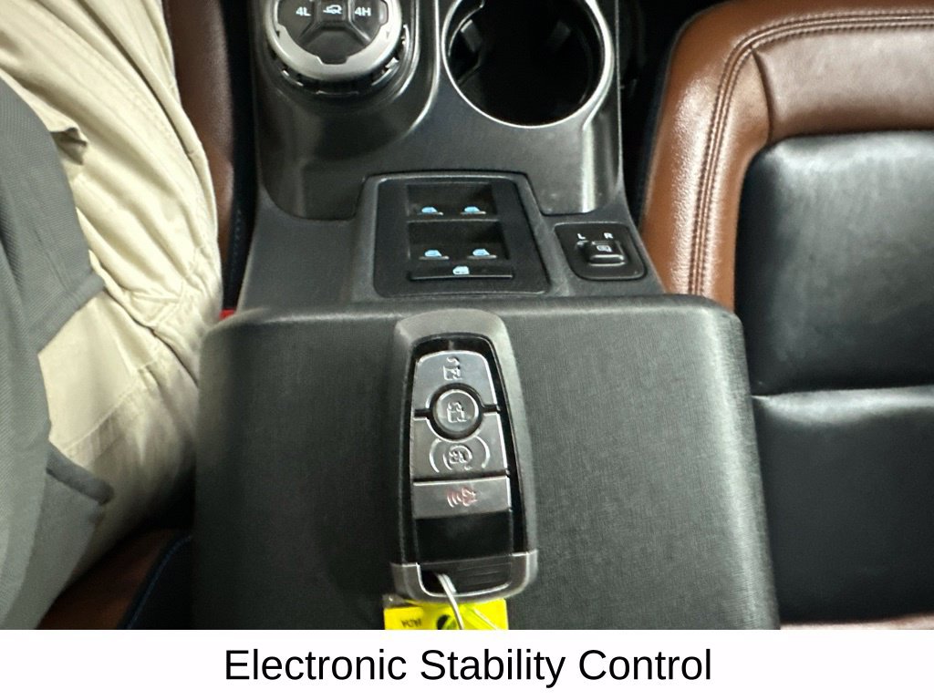 Used 2023 Ford Bronco Outer Banks AWD/4WD image 39