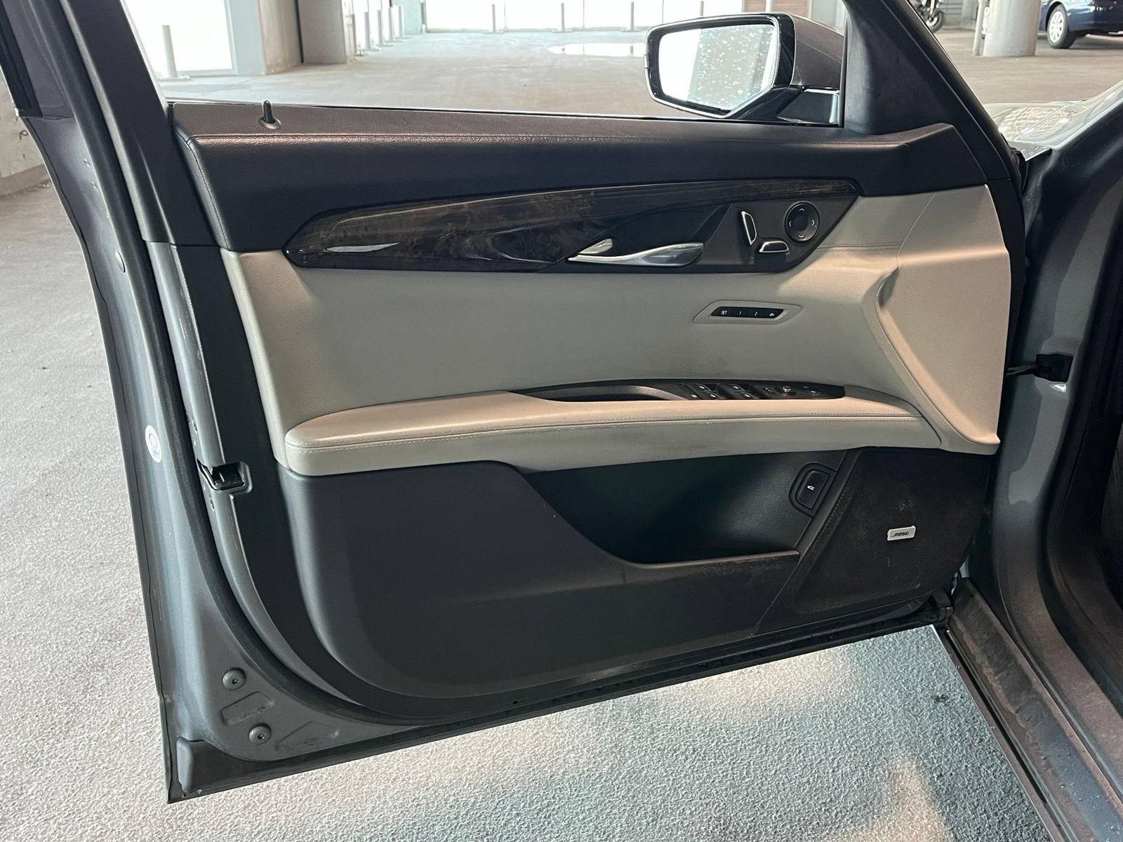 Used 2018 Cadillac CT6 Luxury AWD/4WD image 15