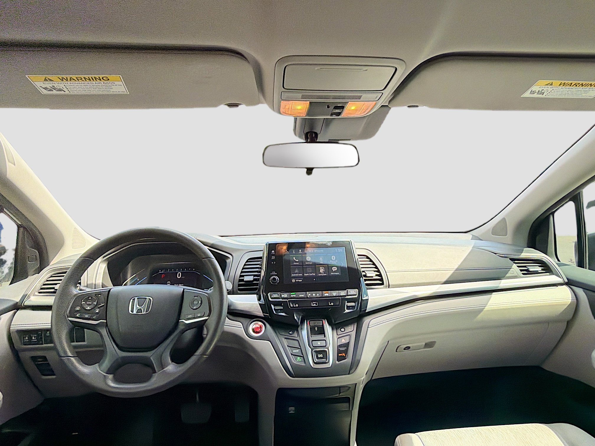 Used 2019 Honda Odyssey EX image 16