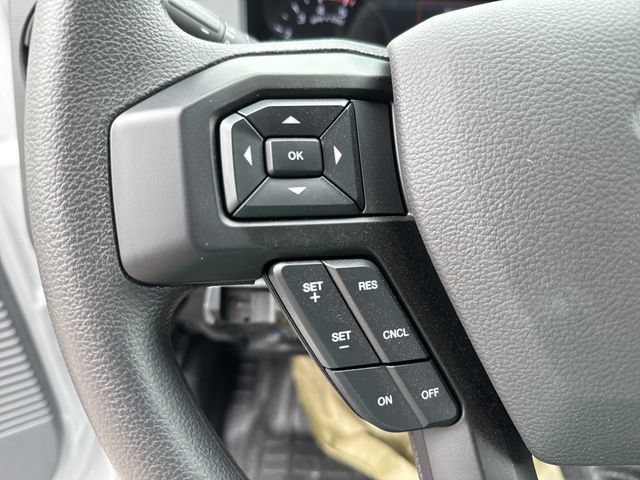 New 2027 Ford F750 2WD Regular Cab Super Duty image 21