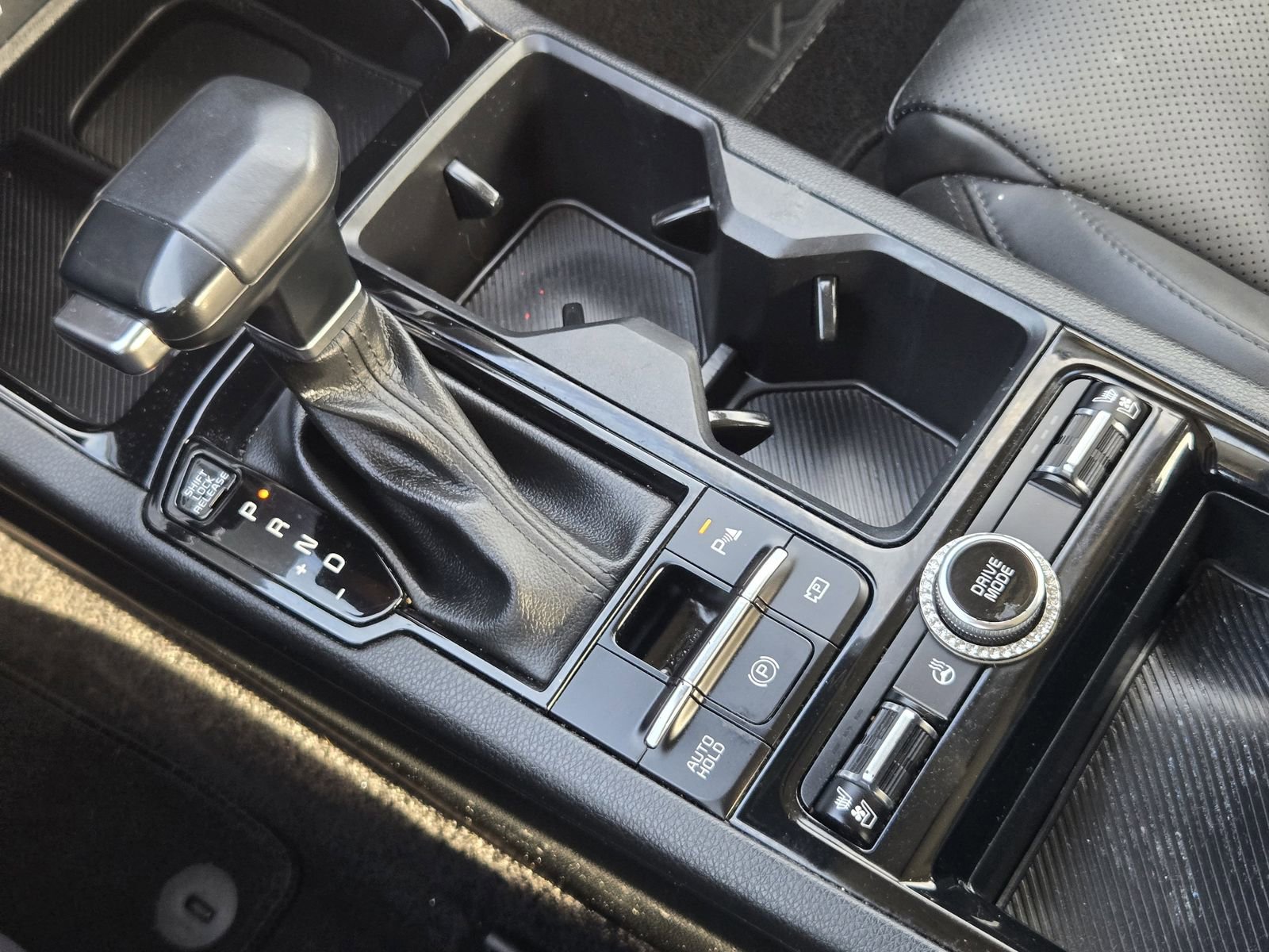 Used 2025 Kia K5 EX image 16