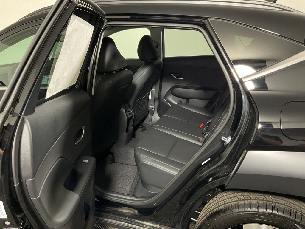 New 2026 Hyundai Kona Limited AWD/4WD image 34