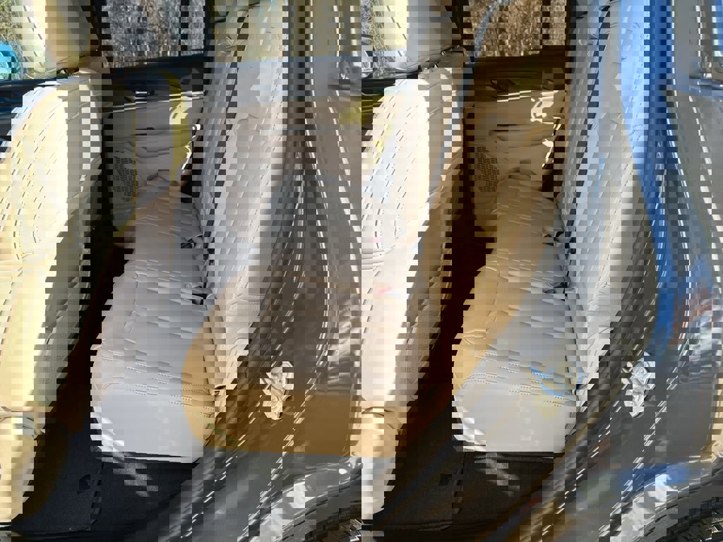 New 2025 Jeep Grand Cherokee Limited image 20