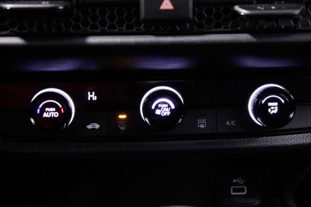 Certified 2024 Honda HR-V LX image 28