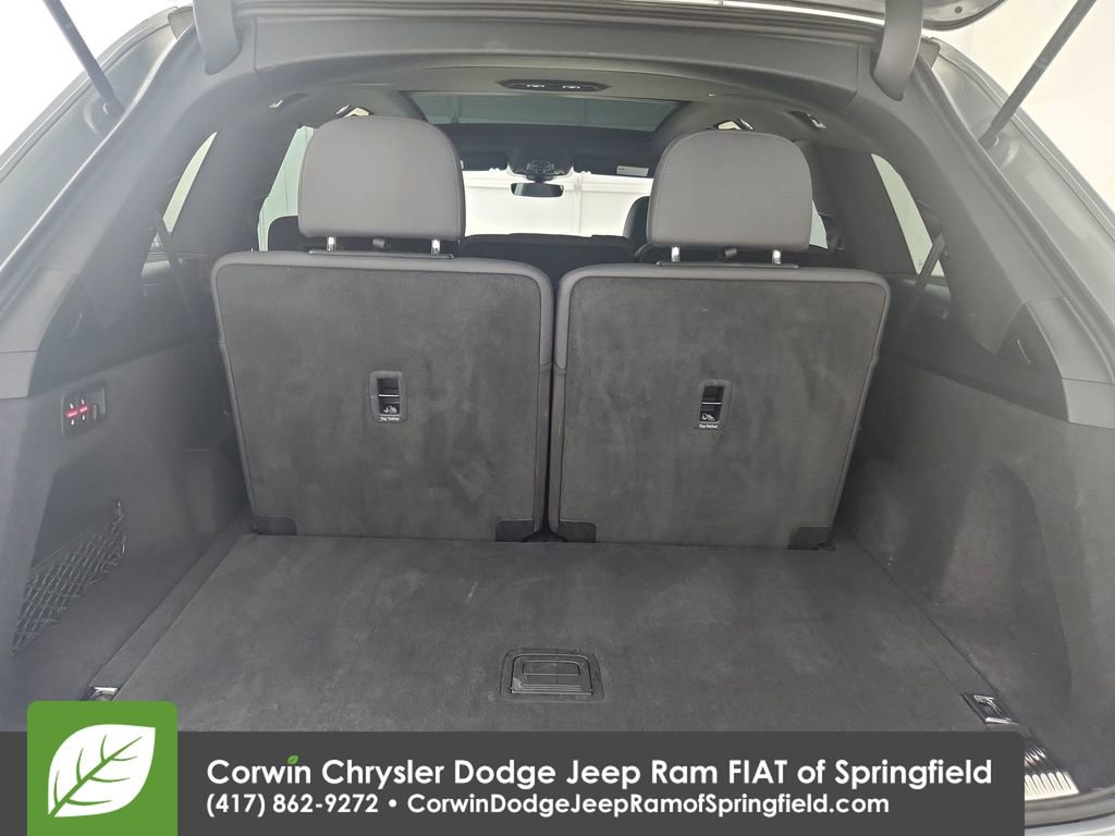 Used 2025 Audi Q7 3.0T Premium Plus image 34