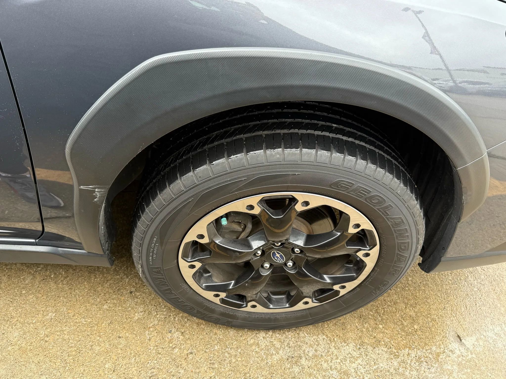 Used 2022 Subaru Crosstrek 2.0i Premium image 50