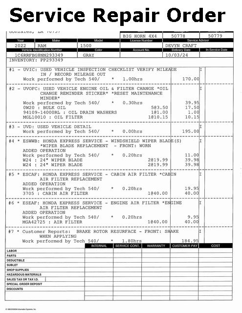 Used 2022 RAM 1500 Big Horn w/ Trailer Tow Group image 14
