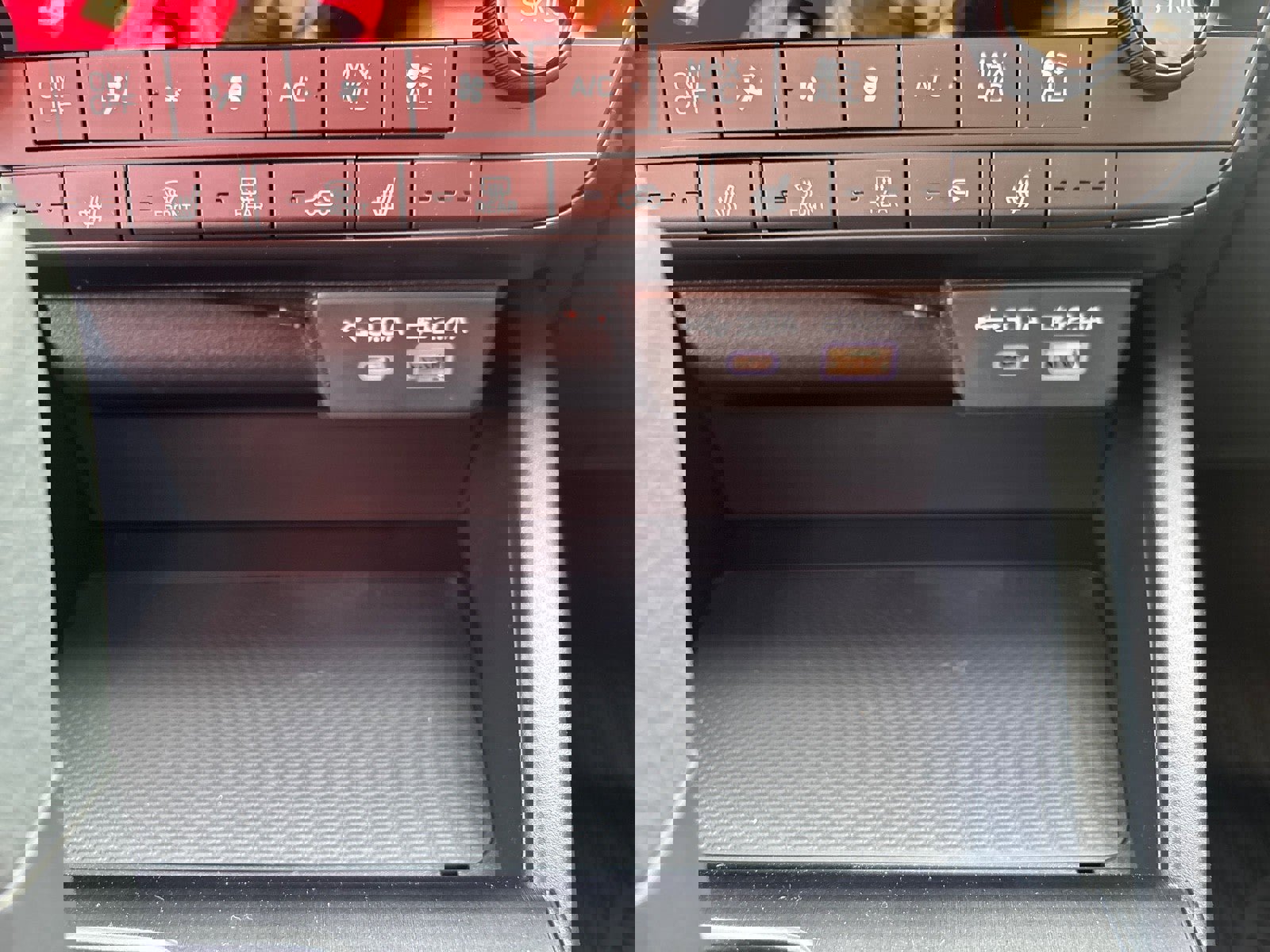 New 2026 Subaru Outback Premium image 23