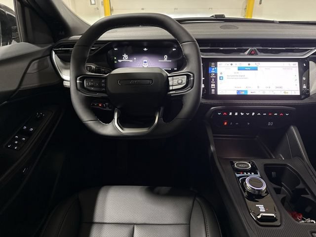 New 2026 Jeep Cherokee Limited AWD/4WD image 11