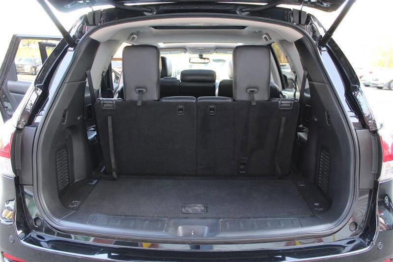 Used 2013 Nissan Pathfinder SL w/ SL Premium Pkg image 28