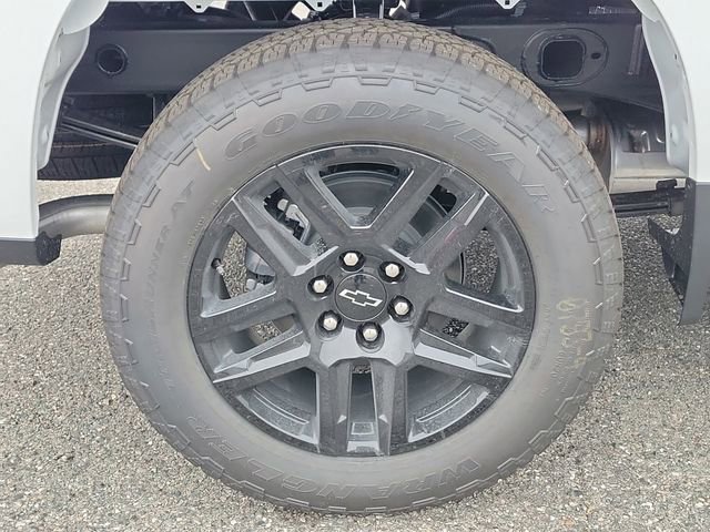 New 2026 Chevrolet Silverado 1500 RST w/ RST Select Package image 5