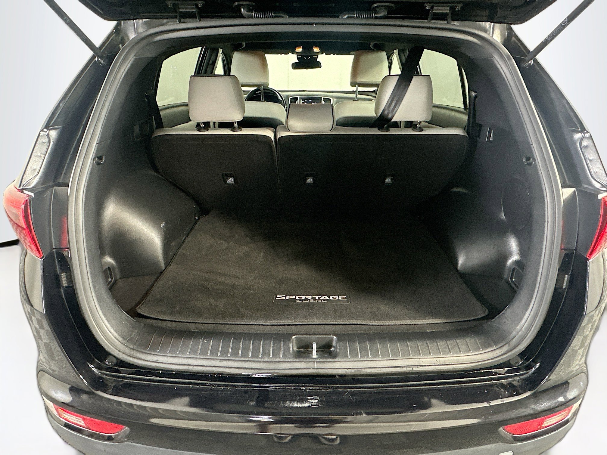 Used 2018 Kia Sportage EX w/ EX Sport Appearance Package image 29