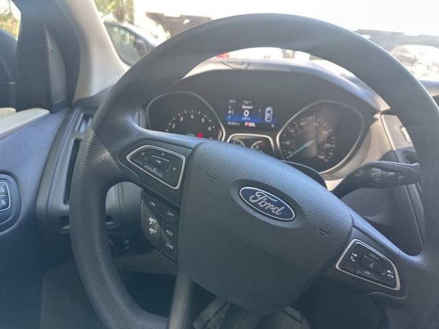 Used 2018 Ford Focus SE image 22