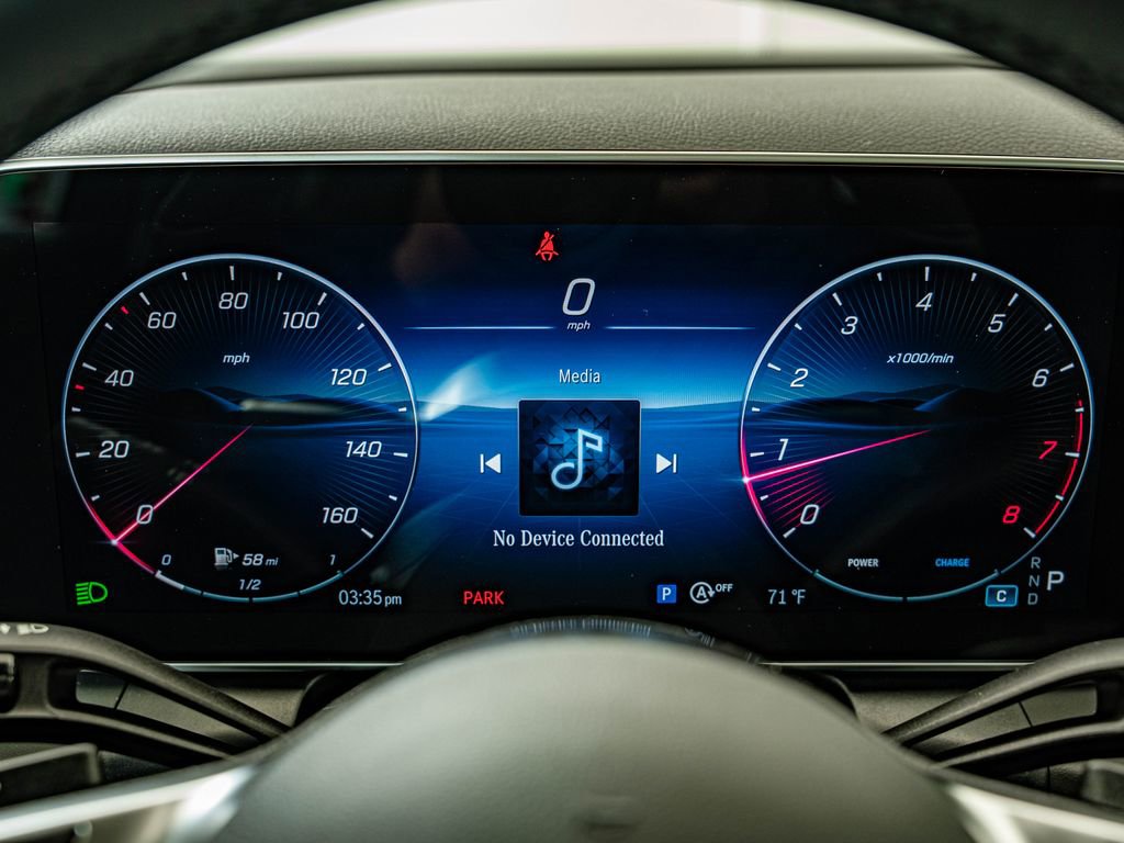 New 2026 Mercedes-Benz GLC 300 4MATIC image 22