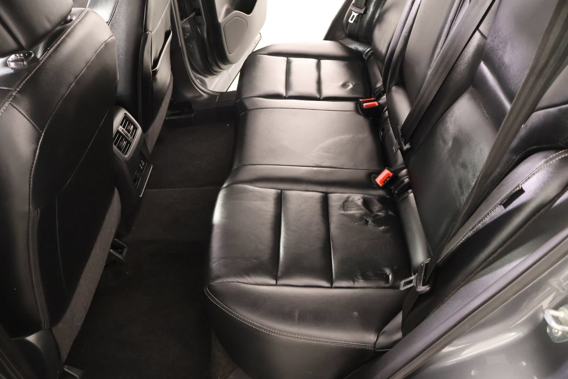 Used 2023 Nissan Rogue SL w/ SL Premium Package FWD image 13