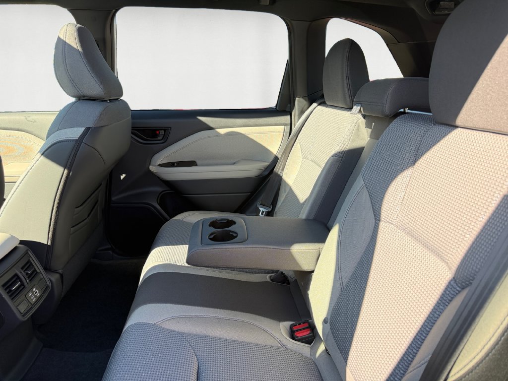 New 2026 Subaru Forester Premium AWD/4WD image 13