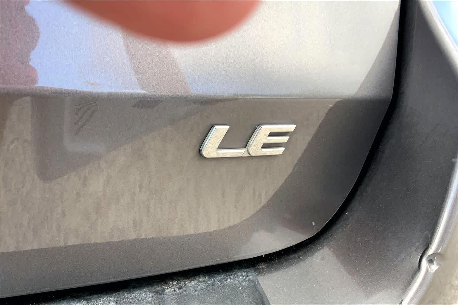Used 2018 Toyota Sienna LE FWD image 10