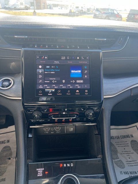 Used 2021 Jeep Grand Cherokee L Limited image 15