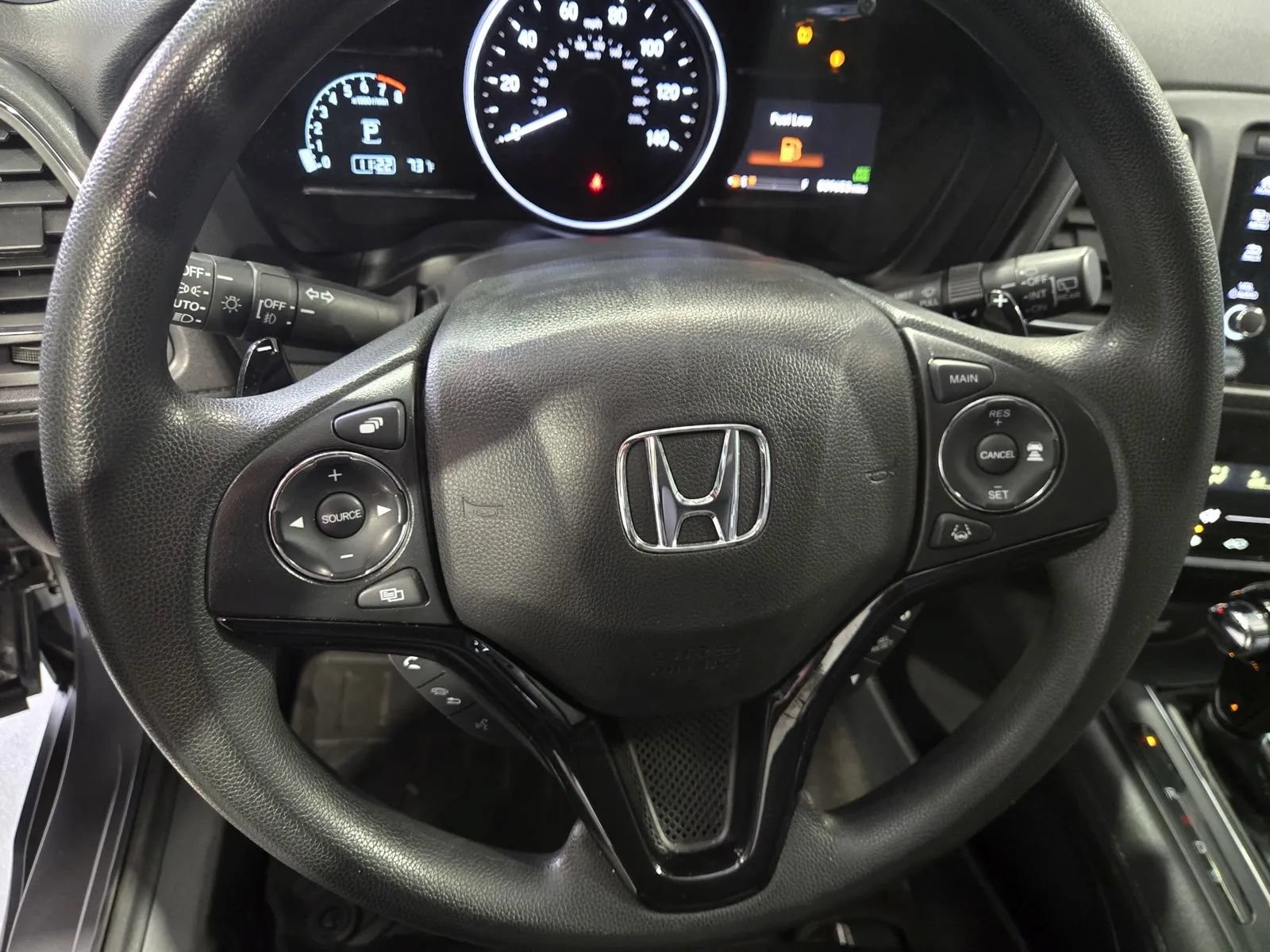 Used 2022 Honda HR-V EX image 14