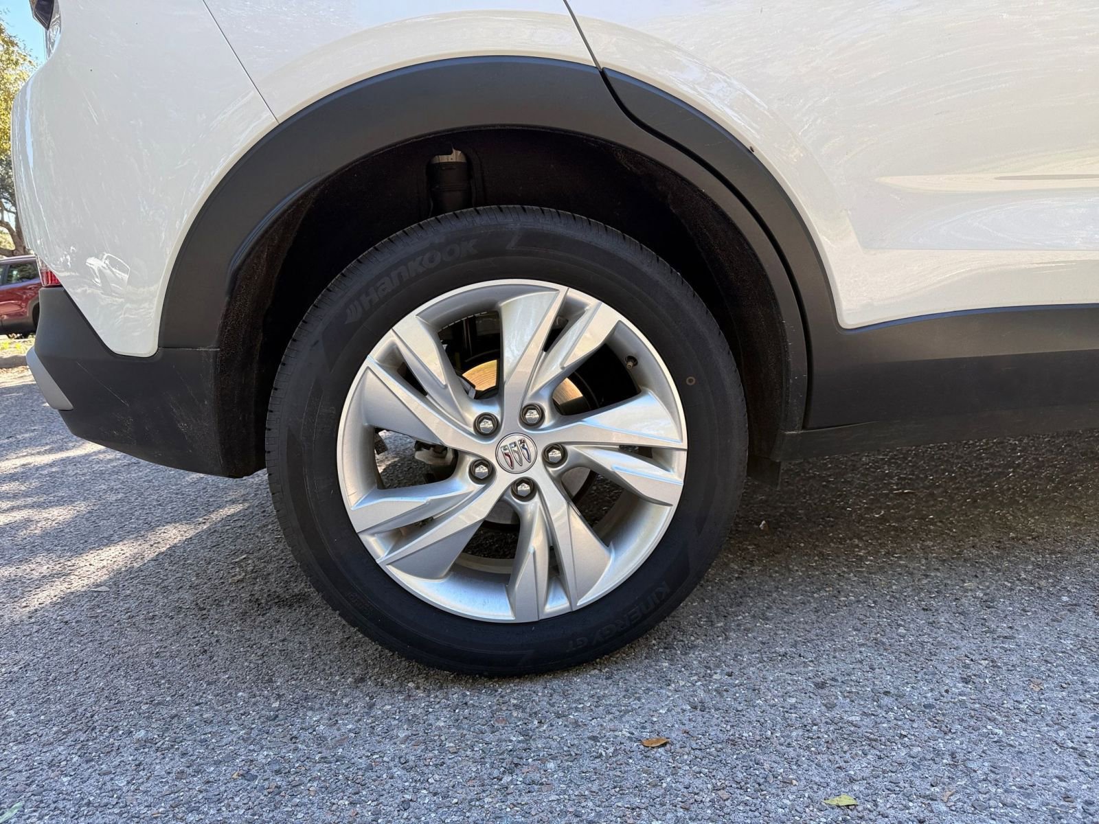 Used 2025 Buick Encore GX Preferred image 23