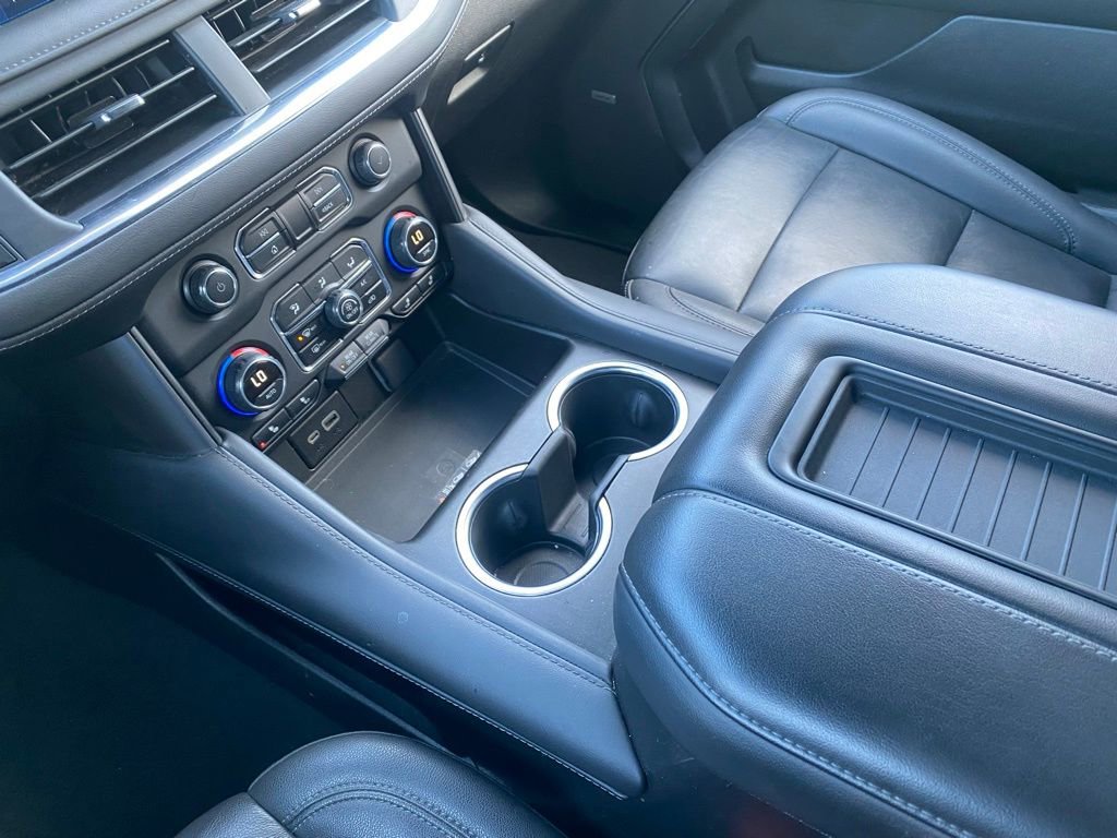 Used 2024 Chevrolet Tahoe LT image 23